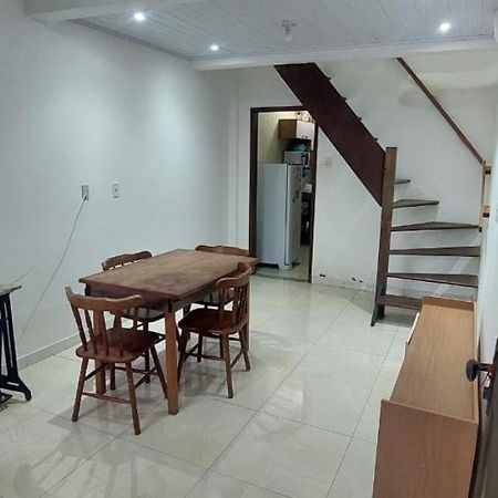 Casa Amarela Villa Salvador Buitenkant foto