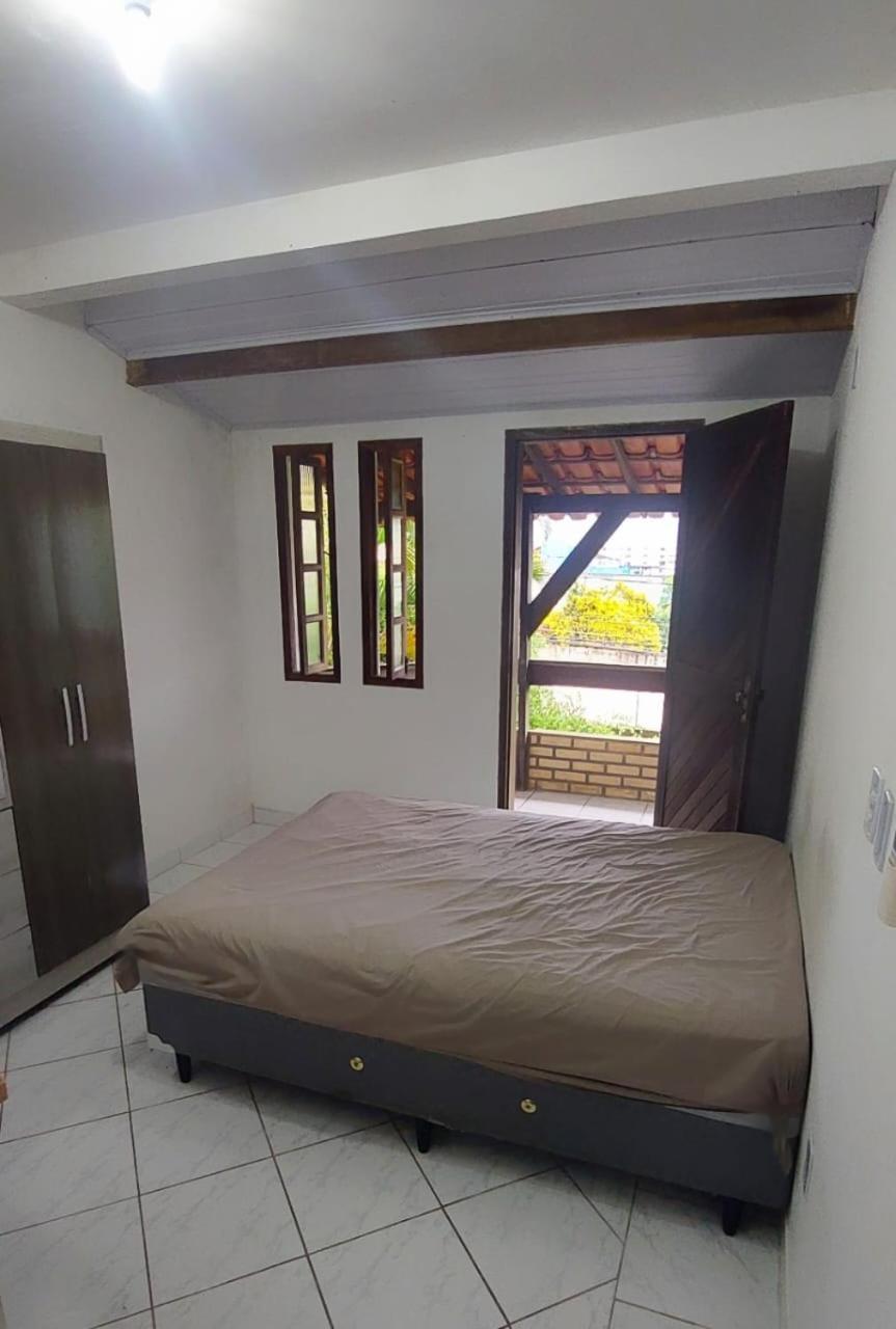 Casa Amarela Villa Salvador Buitenkant foto
